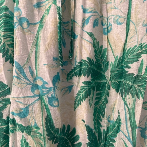 Tropical 2 piece Set - Picture 2 of 9